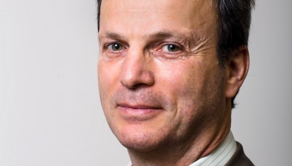 Daniel Fried, nombrado vicepresidente senior de ventas mundiales y field marketing en Veeam