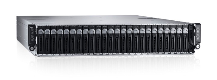 Dell presenta su nueva plataforma PowerEdge de la Serie C