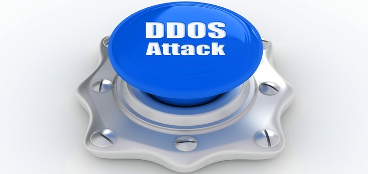 Repunte de los Ataques de Reflexión DDoS Que Utilizan el Protocolo de Enrutamiento Abandonado