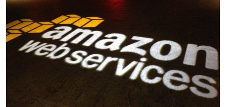 Amazon Web Services anuncia nuevos servicios