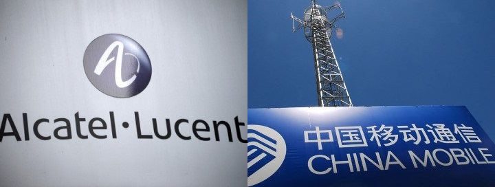 Alcatel-Lucent y China Mobile realizan la primera prueba de campo con tráfico real de una red de acceso radio virtualizada
