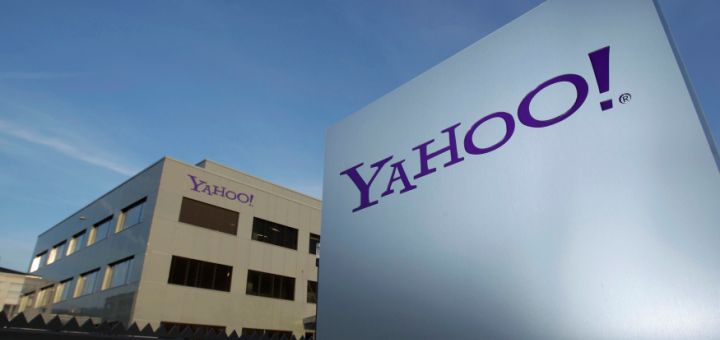 Yahoo vuelve a mostrar pérdidas en sus resultados económicos