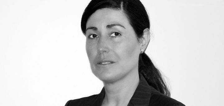 Eva Campillo nombrada Responsable de Enterprise Solutions para Gfi España y Portugal
