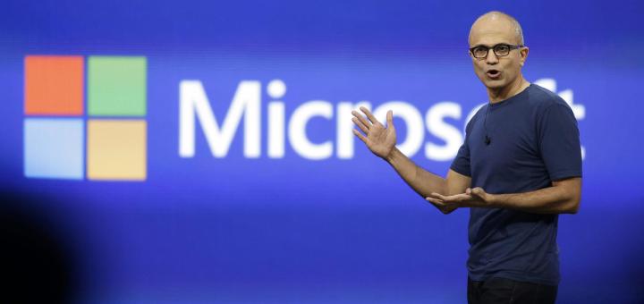 El fracaso de Nokia pasa factura a los resultados trimestrales de Microsoft