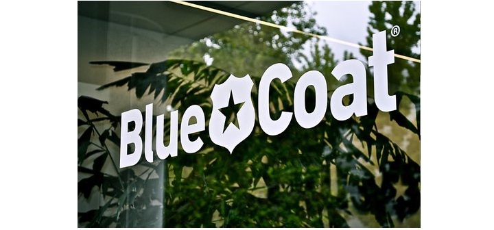 Blue Coat lanza una alianza para el ecosistema de detección y respuesta