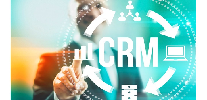 18 soluciones de software CRM