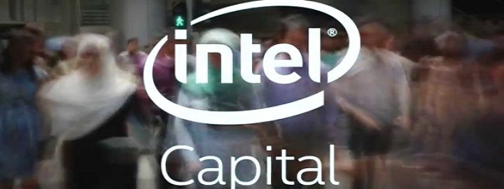 Intel invierte en la industria de los drones