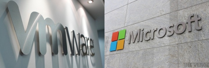 VMware potenciará las migraciones empresariales a Windows 10