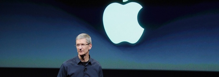 Apple convierte en previsible la ausencia de sorpresas