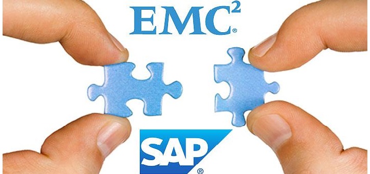 La Federación EMC amplía su acuerdo con SAP y lanza nuevas soluciones y programas de partners