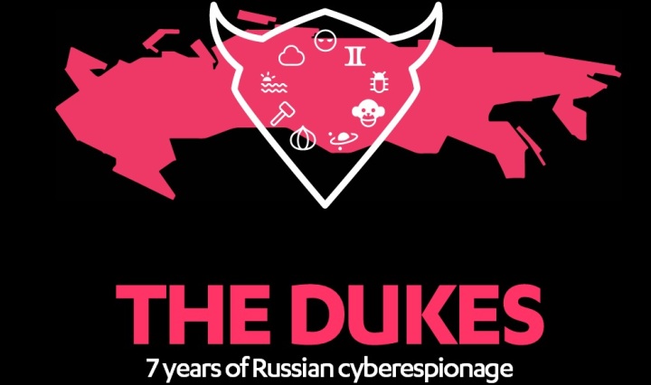 F-Secure vincula al gobierno ruso con un grupo de hackers