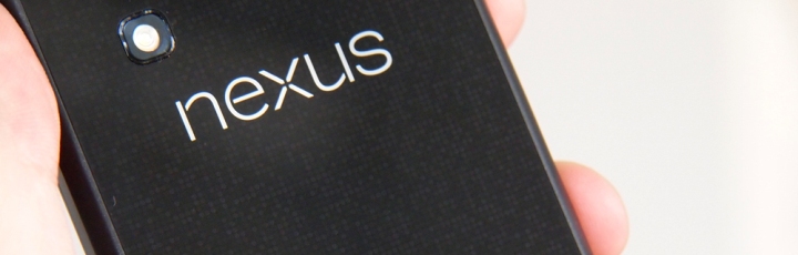 Google convoca la probable presentación de sus próximos Nexus