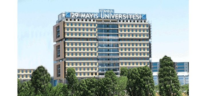 Samsung Techwin refuerza la seguridad de la residencia femenina de estudiantes de la Universidad 29 Mayıs