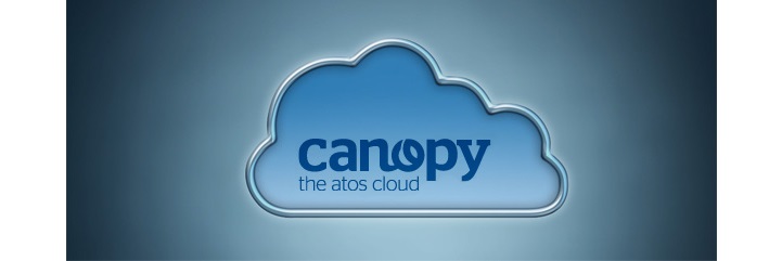 Canopy, la línea de negocio Cloud de Atos,  duplicará su facturación en 2016