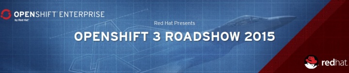 Red Hat trae el OpenShift 3 Roadshow a España