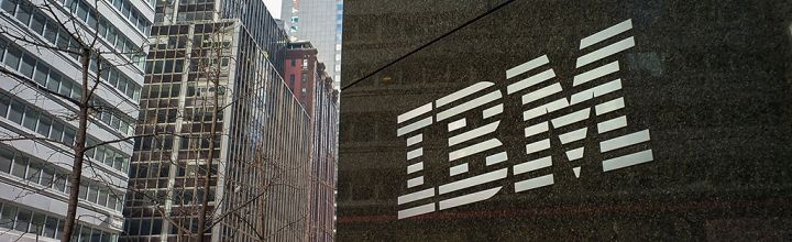 IBM España planea despedir al 10 por ciento de su plantilla