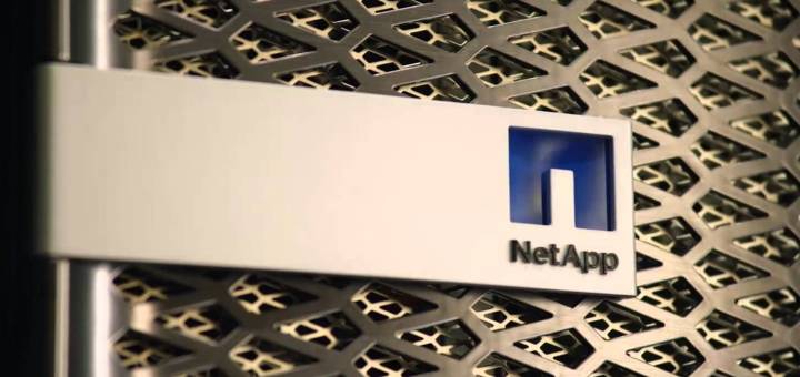 NetApp participará en VMworld 2015 de VMware