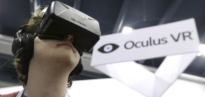 AMD se asocia con Oculus y Dell para alimentar PCs preparados para Oculus