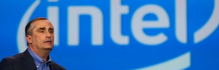 Intel presenta unos ingresos de 14.500 millones de dólares en el tercer trimestre de 2015