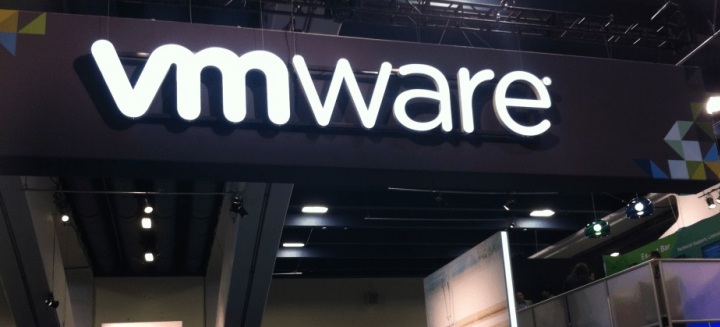 VMware incluye nuevas mejoras de la nube pública en su nube híbrida unificada