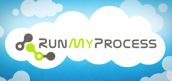 Fujitsu presenta RunMyProcess, un Business Process Management en la nube