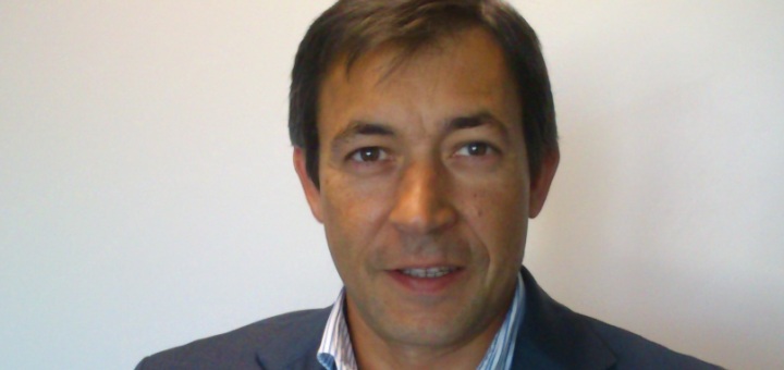 INGECOM refuerza su presencia en Portugal con la incorporación de Nuno Martins