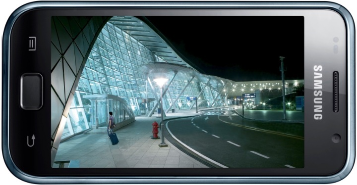 La nueva versión de Samsung iPOLiS Mobile cuenta con acceso remoto más sencillo y seguro