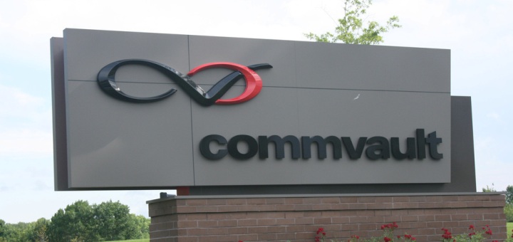Commvault lanza su nueva generación de soluciones