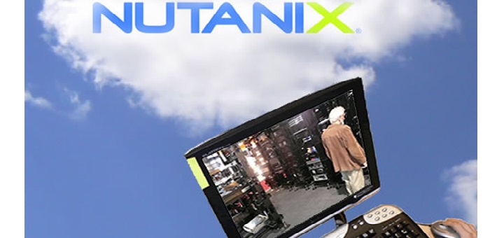 Nutanix forma a su canal para configurar y administrar su Plataforma Virtual Computing