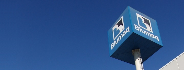 Blumaq consolida su capacidad de almacenamiento con tecnología NetApp