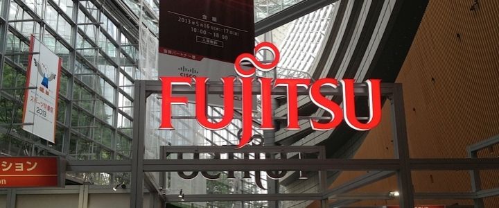 Fujitsu  añade nuevas extensiones a PRIMEFLEX vShape