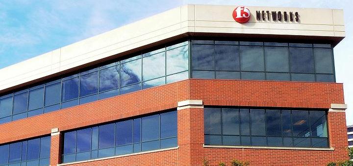 F5 Networks incrementa su facturación un 11 por ciento en el ejercicio fiscal 2015