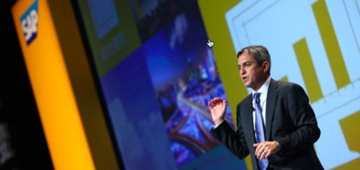 SAP S/4HANA supera la cifra de 1.300 clientes