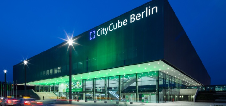 NetApp abre el telón de Insight EMEA 2015 en CityCube Berlín