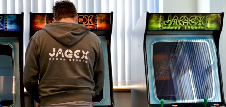 Corero protege los juegos online de Jagex de ataques DDoS