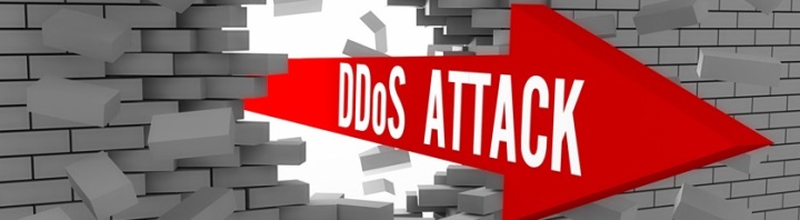 Un ataque DDoS de casi dos semanas de duración