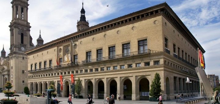El Ayuntamiento de Zaragoza asegura su red municipal con tecnología Fortinet