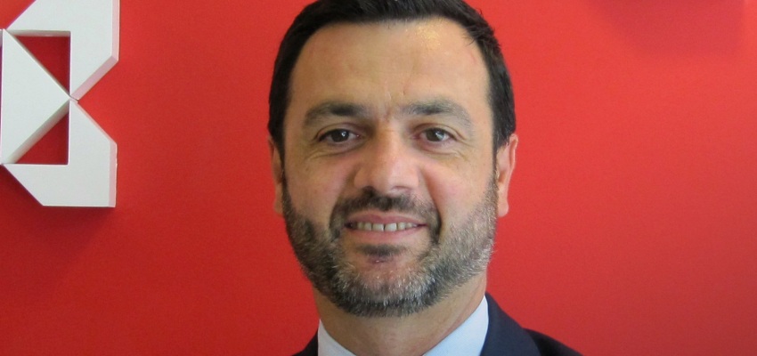 José Luis Alonso, nuevo director de tecnología e innovación de Kyocera Document Solutions