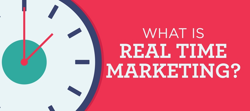 El 43 por ciento de los profesionales del marketing confunde Real Time Marketing con dinamizar contenidos personalizados
