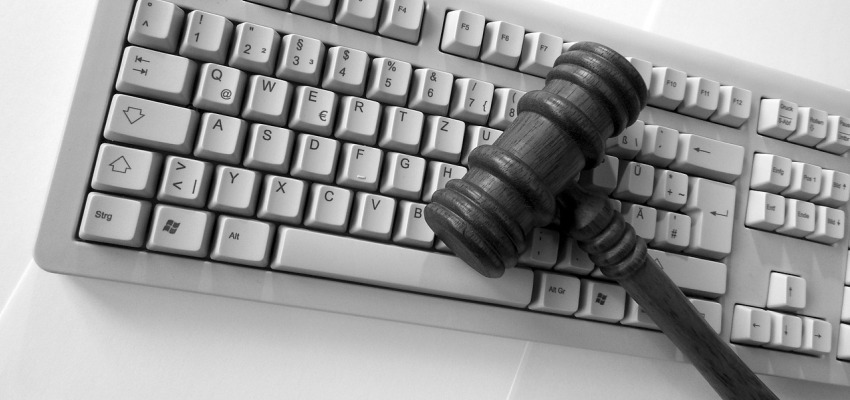 Se vuelven a encender las polémicas legales contra páginas web y apps