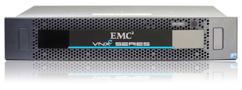 EMC introduce nuevas funcionalidades para la integración cloud en el Data Center