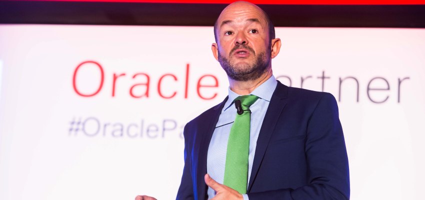 Oracle muestra a sus partners en España todas las ventajas de la nube