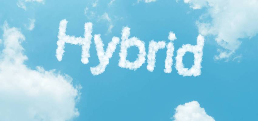 Tres de cada cuatro nuevos proyectos cloud en 2016 se harán sobre nubes híbridas