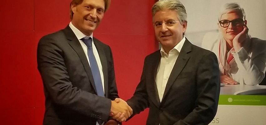 Acuerdo entre NetApp y Avnet España para FlexPod