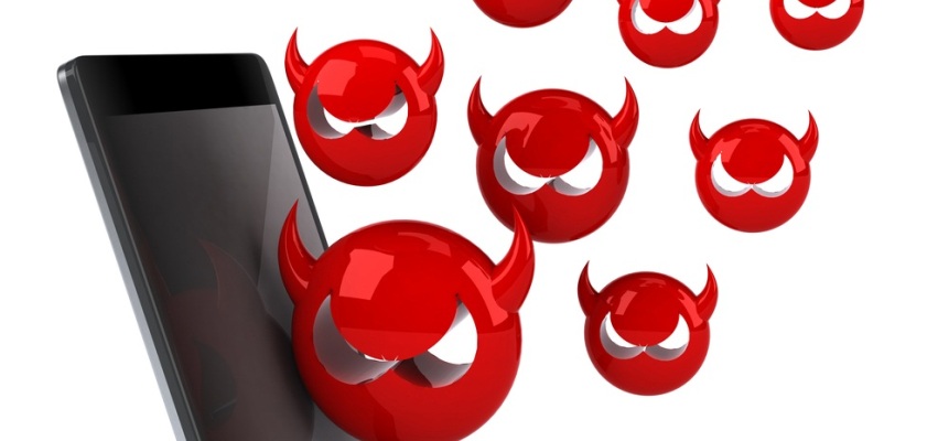 El malware para móviles, la amenaza que sitiará las pymes en 2016