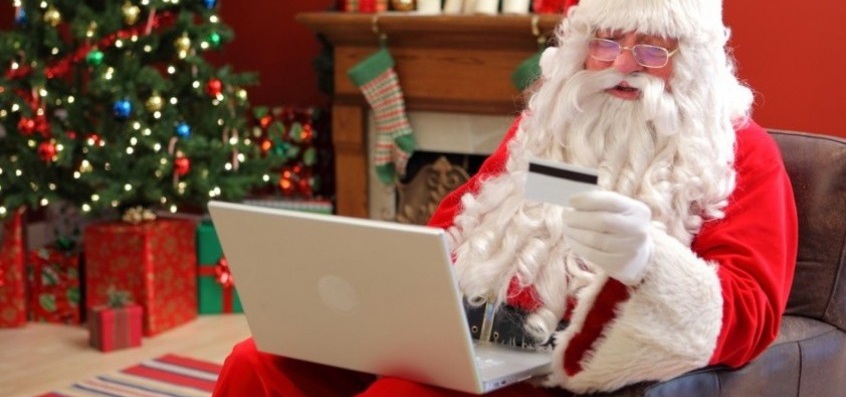 Las ventas online crecerán un 15 por ciento estas navidades