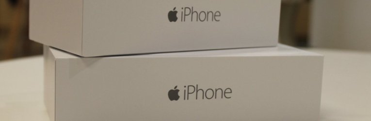 Apple ordena un recorte de la producción de iPhone 6S y 6S Plus