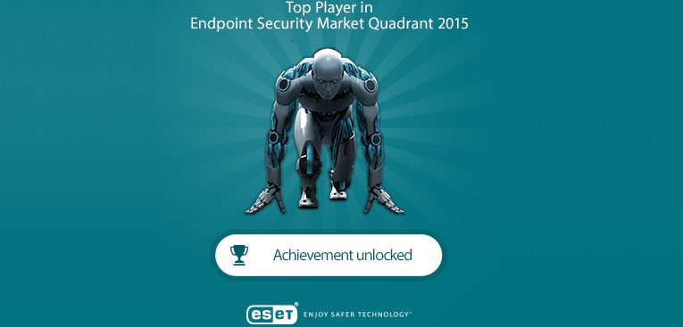 Radicati Group sitúa a ESET como líder en el cuadrante de soluciones de seguridad para empresas