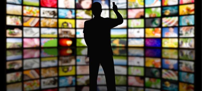 La revolución audiovisual: Televisión y Contenidos Digitales