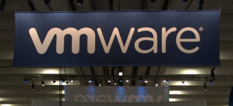 VMware factura 6.570 millones de dólares en 2015